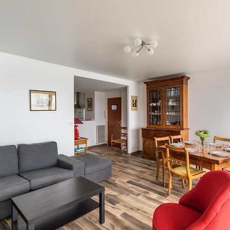 Ty Granny - Superbe Vue Sur Le Port Apartment Saint-Cast-le-Guildo Bagian luar foto