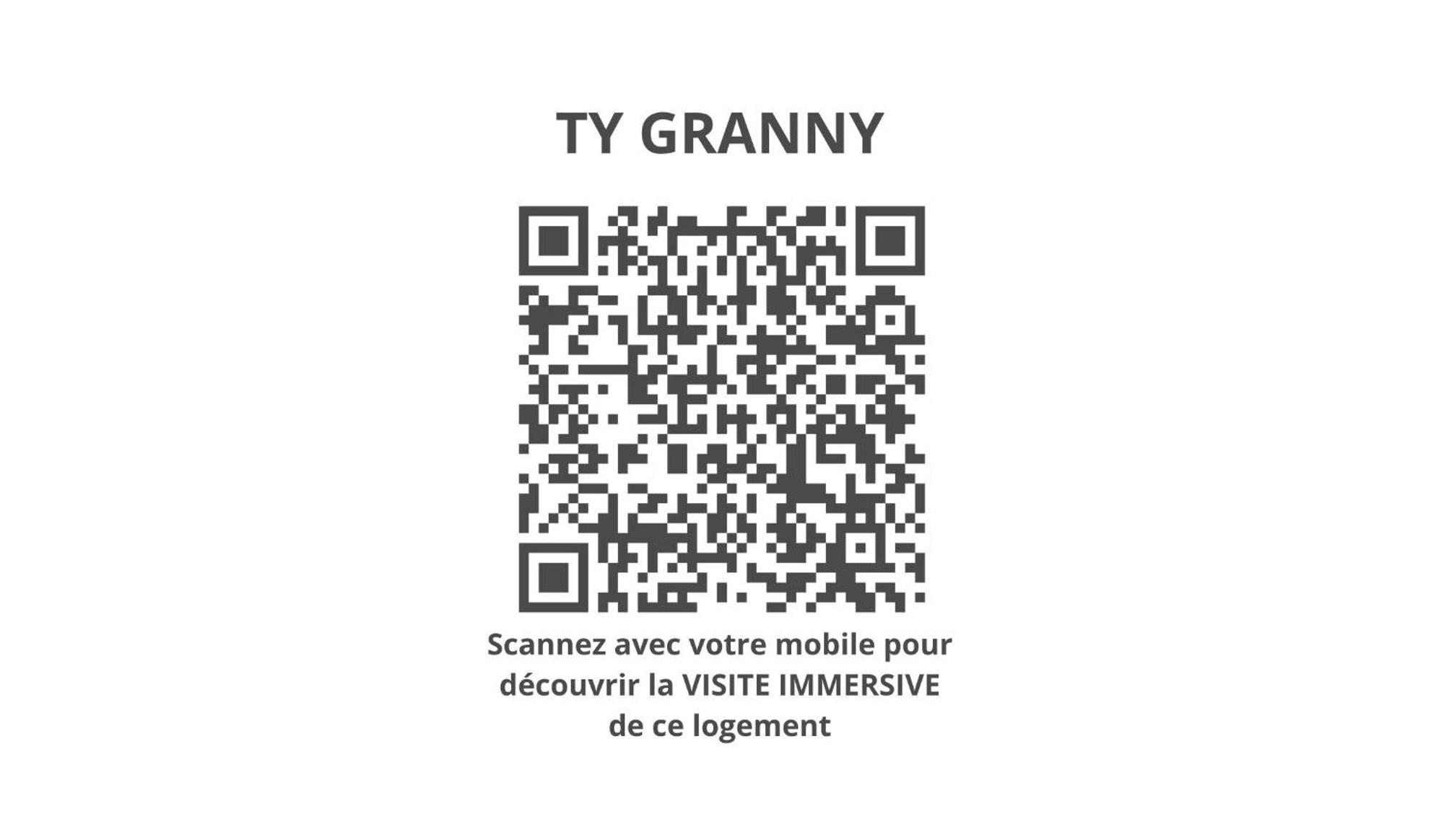 Ty Granny - Superbe Vue Sur Le Port Apartment Saint-Cast-le-Guildo Bagian luar foto